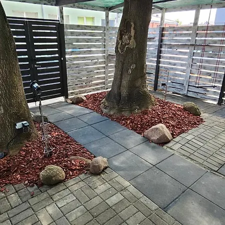 Apartamento Iventos Breslavia