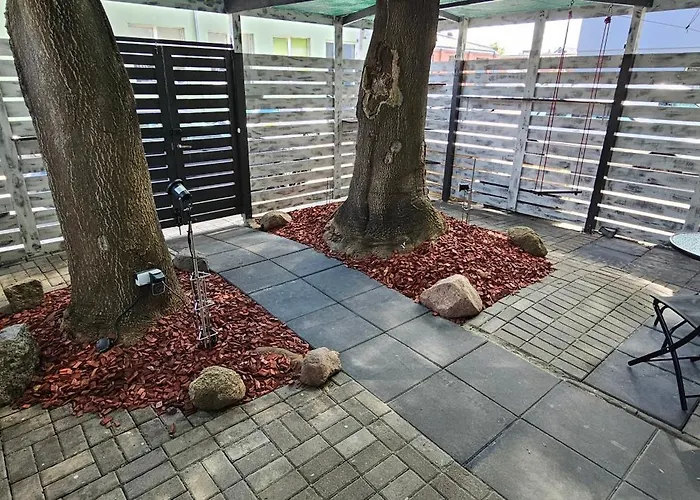 Apartamento Iventos Breslavia