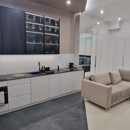 Iventos Apartment