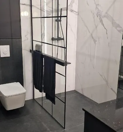Apartment Iventos *